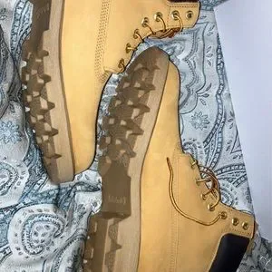 Timberland | Shoes | Mens 9 2 Timberland Boots Never Worn  display picture 2